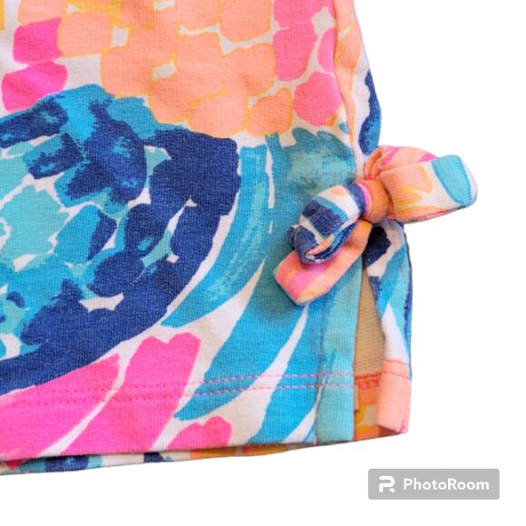 Lilly pulitzer tropical shift dress - Picture 2 of 9